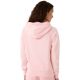 3. Bluza damska Champion Hooded Sweatshirt różowa 118160 PS212