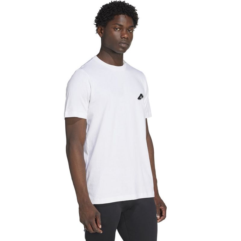 8. Koszulka adidas Copa Sign Tee M JM8957
