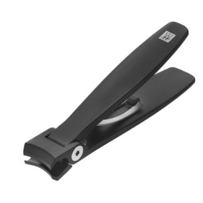 2. ZWILLING 47202-401-0 obcinacz do paznokci Stal nierdzewna