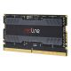 3. Pamięć RAM SO DDR5 16GB PC 5600 CL46 Mushkin Redline 1,1V