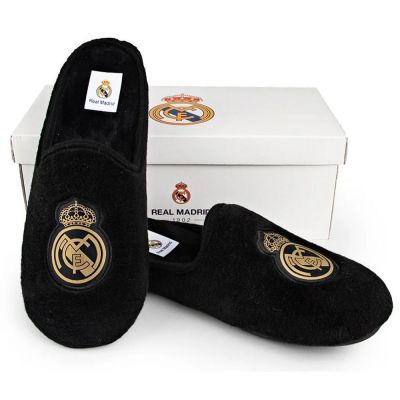 4. Klapki Real Madryt M CFRM7