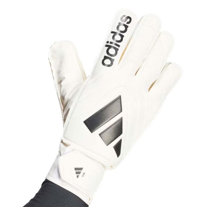 2. Rękawice bramkarskie adidas Copa Club M IQ4016