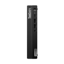 Komputer Lenovo ThinkCentre M70q Tiny 12TD008FGE - Intel i5-13400T, 16GB DDR5 RAM, 256GB SSD, Intel UHD Grafik 730, DOS