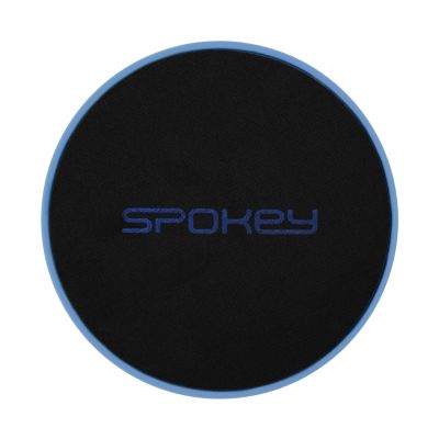 8. Dysk do ćwiczeń Spokey Slidi 943396