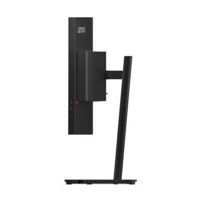 29. Monitor Lenovo ThinkVision T34WD-40 64AEGAT1EU_D LED display 86,4cm (34") 3440 x 1440 px Wide Quad HD Czarny