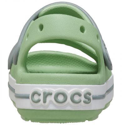 4. Sandały Crocs Crocband Cruiser Jr 209424 3WD