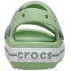 4. Sandały Crocs Crocband Cruiser Jr 209424 3WD
