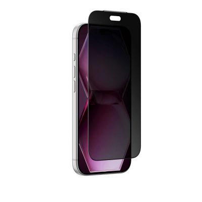 2. Szkło prywatyzujące AMAZINGTHING Titan Vision 30 Privacy Glass na iPhone 18 Pro