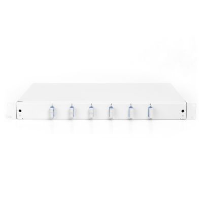 3. Digitus DN-96320/9 panel krosowniczy 1U