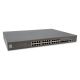 5. Zarządzalny przełącznik PoE+ LevelOne GB/L3 28-portowy 19" 400W 10Gbps