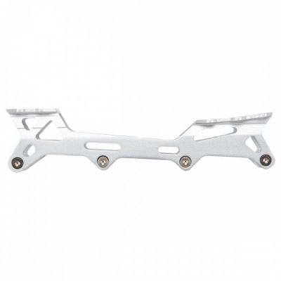 4. Szyny do rolek Bauer Aluminium