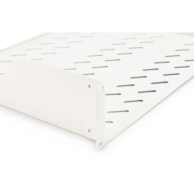 6. Digitus Półka do montażu stałego w szafach 483 mm (19")