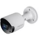 8. TRENDnet IPCam Bullet 5MP Wejście/wyjście PoE H.265 IR WDR