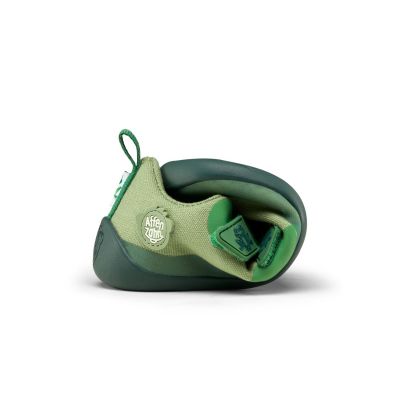 8. Buty Affenzahn Sneaker Cotton Lucky Frog Jr 00391-20110