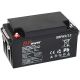 Akumulator AGM Powerbat 12V 65Ah