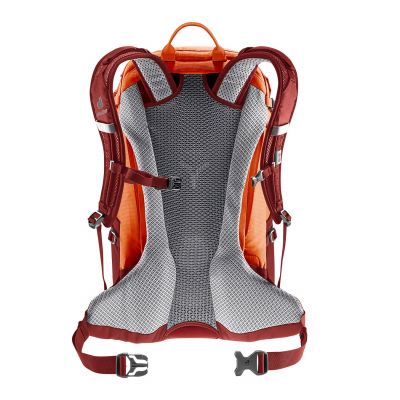 6. Plecak Deuter Futura 23 34001219-5070