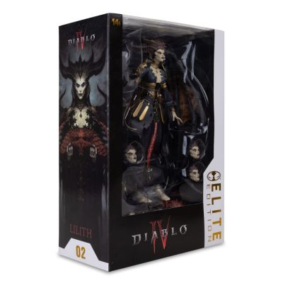 11. McFarlane Toys 16756 collectible figure