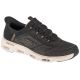 Skechers Slip-Ins: Glide-Step Gratify - Pace 104610-BKGD Czarne 36