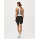 2. Spodenki rowerowe (na szelkach) damskie SILVINI Women Bib shorts SANTERNO