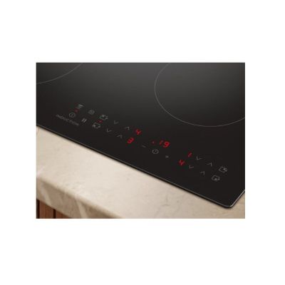8. Płyta indukcyjna ELECTROLUX EIT60433CT SaphirMatt