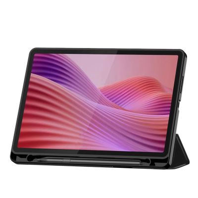 3. Etui Tech-Protect SmartCase Pen na Lenovo Tab 10.1 TB-311 - czarne