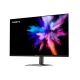 2. MONITOR GIGABYTE QD-OLED 27" GO27Q24A 240Hz