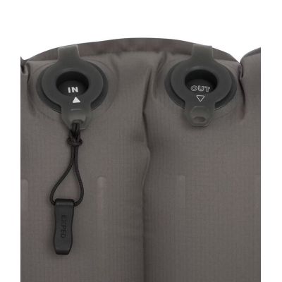 4. Materac Exped Ultra 10R Large Wide, greygoose