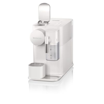3. Ekspres DeLonghi EN510.W Lattissima One Evo