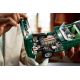 16. LEGO Icons 11381 - Jaguar E-Type