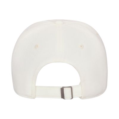 3. Czapka z daszkiem Nike Club biała FZ5698 133
