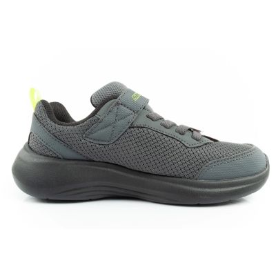 13. Skechers Selectors buty dziecięce sportowe lekkie modne dla chłopca