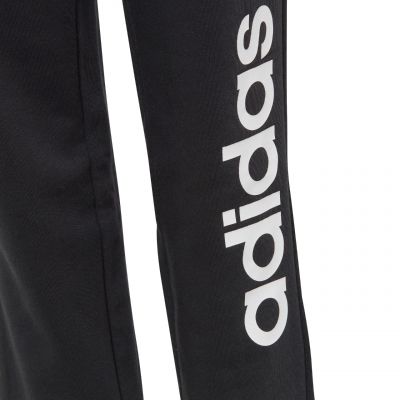 7. Spodnie adidas Essentials Linear Logo Jr IB8907