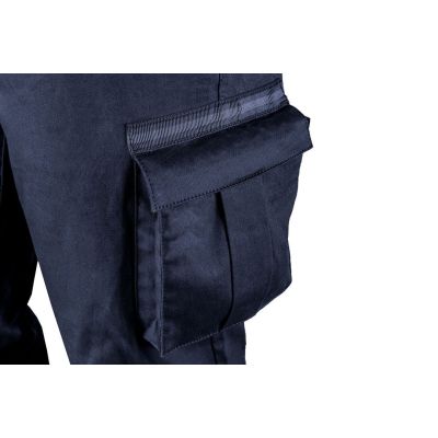 4. NEO tools 81-244-M ubranie robocze Niebieski, Granatowy (marynarski)