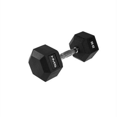 2. Hantla HMS HEX PRO 20 kg