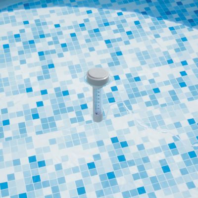 2. Termometr 58072 FLOATING POOL THERMOMETER