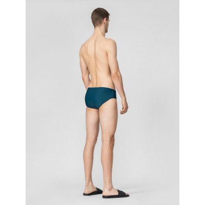 3. Kąpielówki męskie 4F