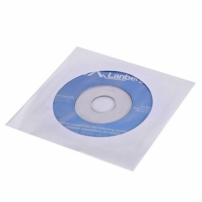 8. Karta sieciowa Lanberg N150 NC-0150-WE (USB 2.0, Złącze anteny WiFi)