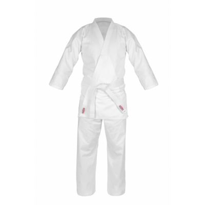 Kimono karate Masters kyokushinkai 8 oz - 140 cm NEW 06194-140