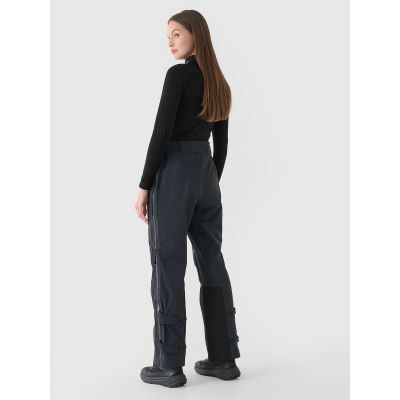 3. Spodnie skiturowe membrana 20000/40000 damskie 4F 4FWAW24TFTRF688-21S