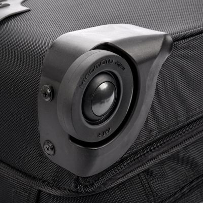 10. Torba pilotka na kółkach SwissBags Schwyz 17310