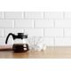 5. Hario plastikowy Drip V60-02 - Clear