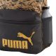 4. Plecak Puma Phase AOP czarno-brązowy 91169 07
