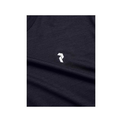 4. Koszulka PEAK PERFORMANCE Trail Longsleeve Women czarny