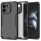 Etui Tech-Protect Rugged Shield na Xiaomi Redmi Note 17 Pro Max 5G - czarne matowe