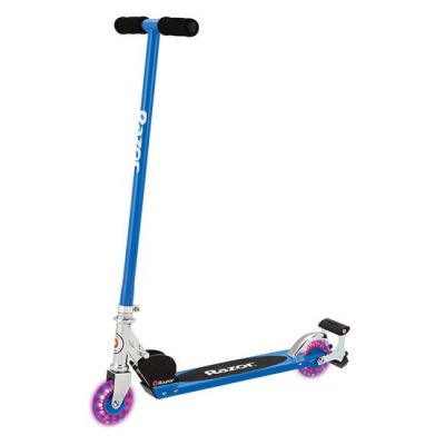 3. RAZOR hulajnoga S spark BLUE 13073048