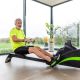 36. VIRTUFIT ERGOMETR WIOŚLARZ PÓŁPROFESJONALNY