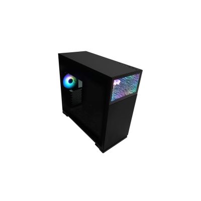 3. In Win N127 Midi Tower Czarny