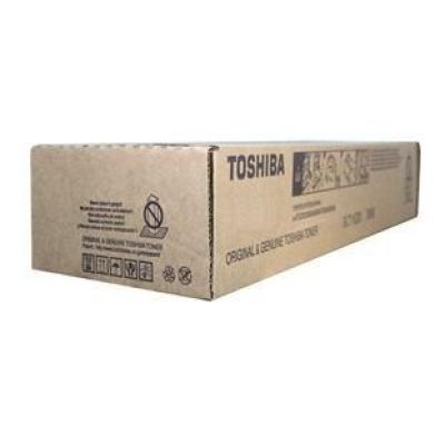 2. Toshiba T-FC330EM kaseta z tonerem 1 szt. Oryginalny Purpurowy