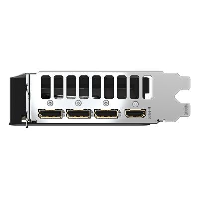 7. Karta graficzna Gigabyte GeForce RTX 5060 Ti EAGLE OC 8GB