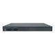 2. LevelOne PoE+Switch 24xGE PoE/4x10GSFP+  440W 19" Managed L3